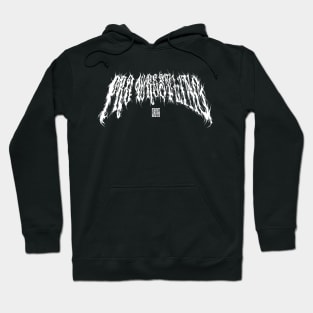 PRO WRESTLING Hoodie